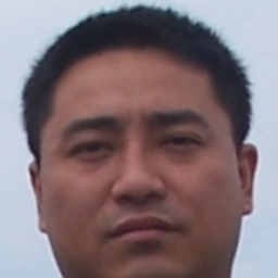 渊 王