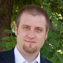 Simon Landes