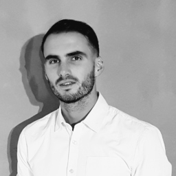 Daniel Disch