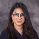 Vidyia Murali