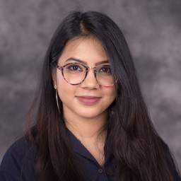 Vidyia Murali