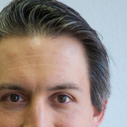 Markus Pupato
