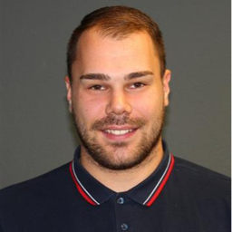 Marvin Napierski