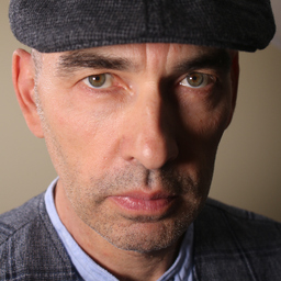 Dr. Dimitar Z. Valtchev