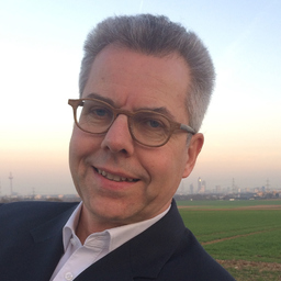 Torsten Scheele