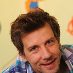 Frank Döderlein