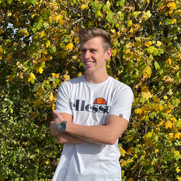 Tobias Bissinger's profile picture