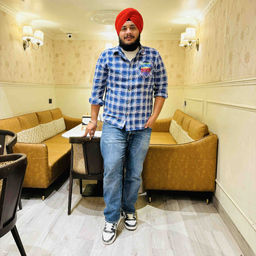 maninder singh