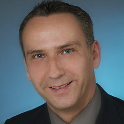 Gernot Enders
