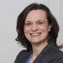 Dr. Nicole Grzeschik