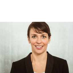 Profilbild Anna-Lena Gerst