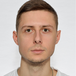 Vladyslav Merenkov