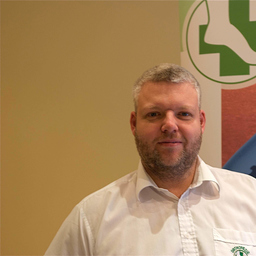Michael Borrmann