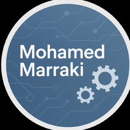 Mohamed Marraki 