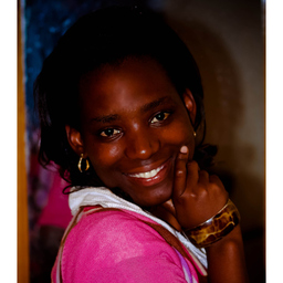 Margaret Nalwabwe