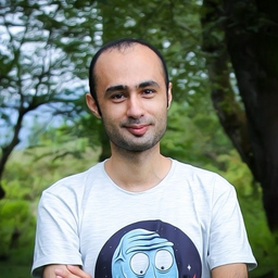 Arash Jafari