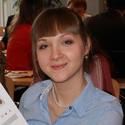 Anna Kuklina