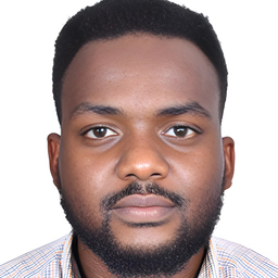 Teddy Kiruki