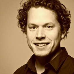 Paul Scholte
