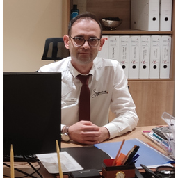 Bekir Kerim CILIZ's profile picture