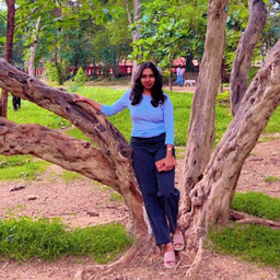 Elakiya Shelladurai