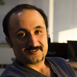 Mohammad Nikravesh