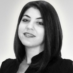 Profilbild Eleni Ioannidou