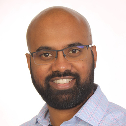 Anubhav Ravichandran