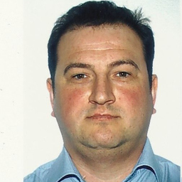 Peter Smirnov
