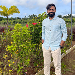 Mohit Kaushik