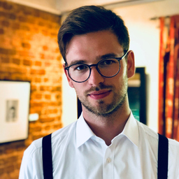 Maximilian Klimek