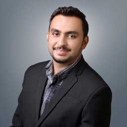 Syed Ali Ahmed