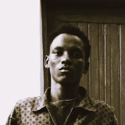Stuart Mwakajila
