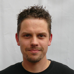 Michael Helmer