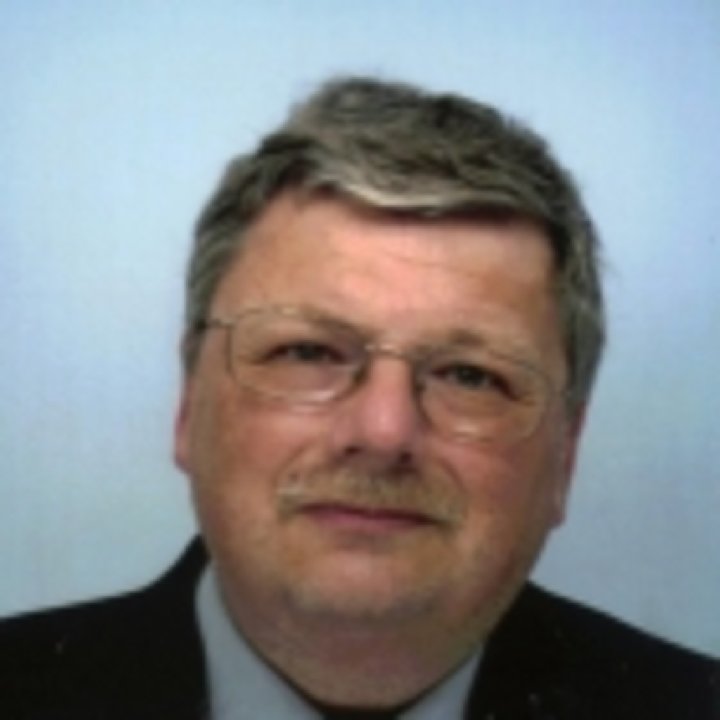 Gerhard Hecht Produktverantwortlicher Evidenzzentrale KWG24c Finanz