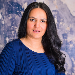 Saima Noureen Butt