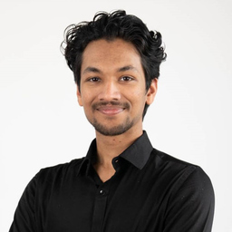 Gautam Sudeep Abraham