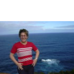Gabriele Kohl's profile picture