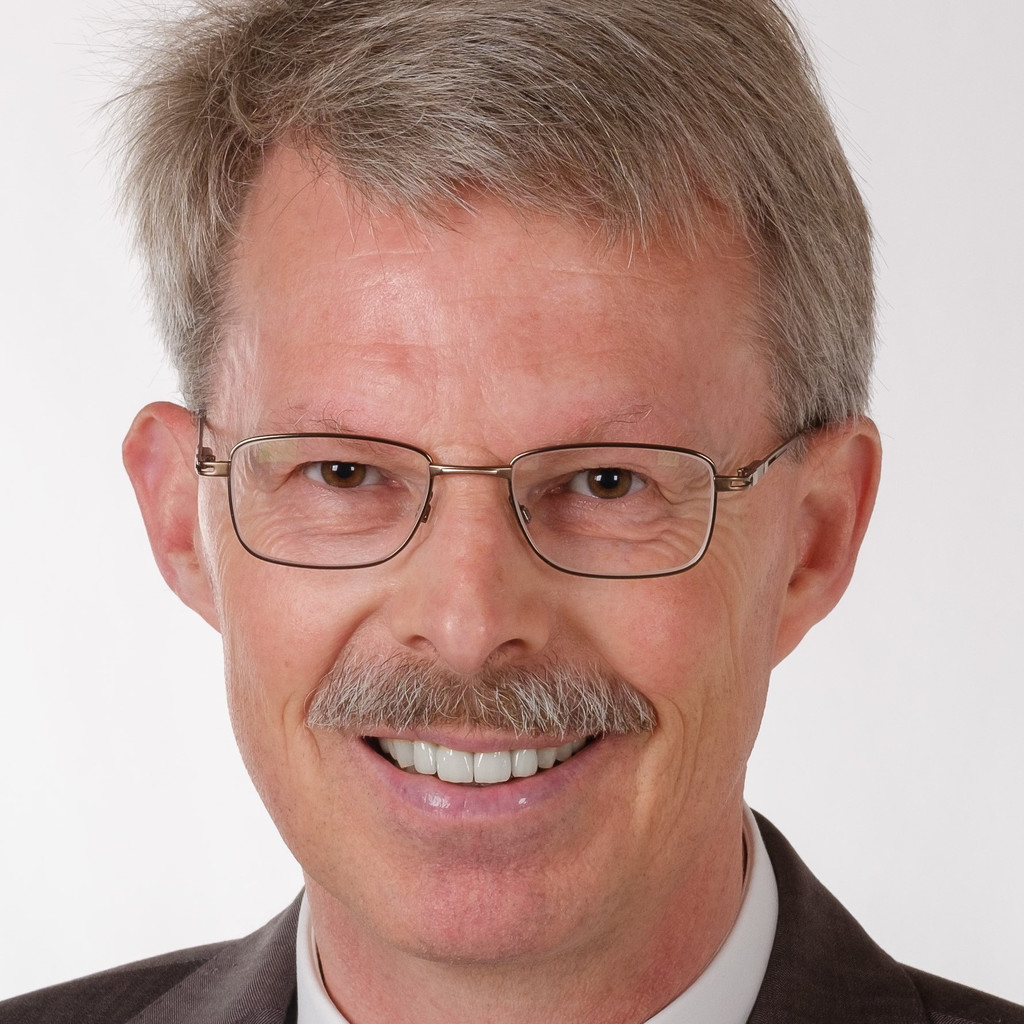 Uwe Walpert Supply Chain Excellence Leader General Electric