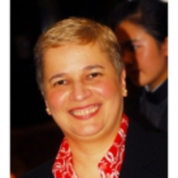 Giselle Mastrosanti
