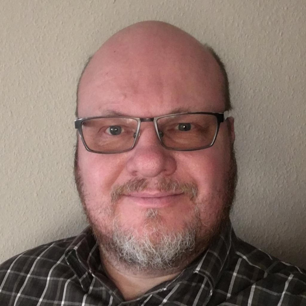 Social Media Profilbild Bernd Oltmanns Lichtenberg
