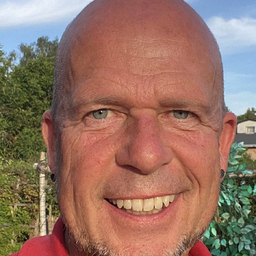 Dirk Minow