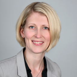 Anja Schillig