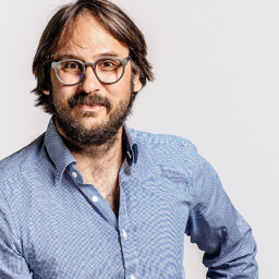 Martin Croce