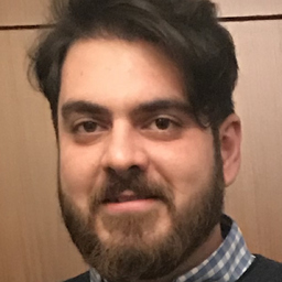 Faruk Yildiz