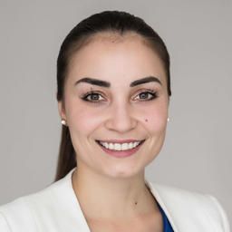 Carolin Hutterer