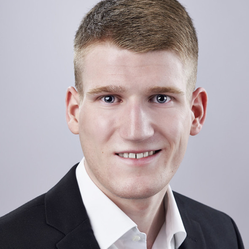 Niklas Röder - Financial Expert Integrated Business Planning - Birkenstock  Group B.V. & Co. KG | XING