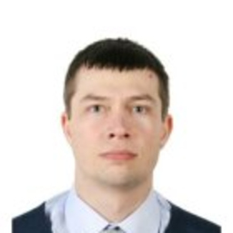 Alexander Marzhukhin