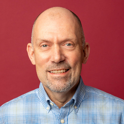 Bernhard Eidloth