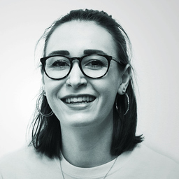 Kate Eldridge